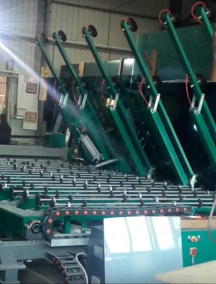Şen Cam 